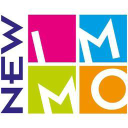 NEW IMMO S.A. Logo