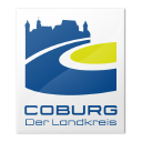 Coburg Stadt und Land aktiv GmbH Logo