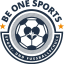 Be One Sports UG (haftungsbeschränkt) Logo