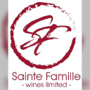 Sainte-Famille Wines Ltd Logo