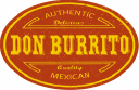 Don Burrito Marc Fürle Logo