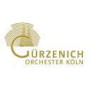 Gürzenich-Orchester Patrick Schmeing Logo