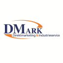 DMark GmbH Direktmarketing & Industrieservice Logo