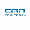 CMN-Printpool Logo