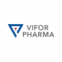 Vifor Pharma Management AG Logo