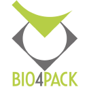 Bio4Pack GmbH Logo