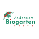 Andermatt Biogarten AG Logo