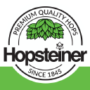 Steiner Hopfen GmbH Logo