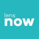 LensNow AB Logo