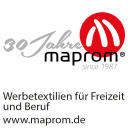 MAPROM GmbH Logo