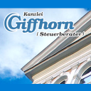 Kanzlei Giffhorn - Steuerberater Logo