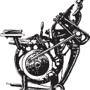 Burtnik Printing Inc Logo