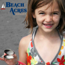 Beach Acres Resort (1986) Ltd Logo