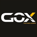 G O X  Technologies Inc Logo