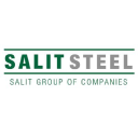 Salit Tube & Steel Inc Logo