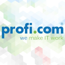 profi.com products GmbH Logo