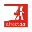 directda Personal Aachen Logo