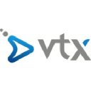 VTX Telecom SA Logo