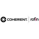 Coherent Munich GmbH & Co. KG Logo