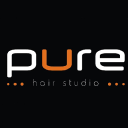 Pure Hair Studio Logo