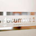 document1 GmbH Logo
