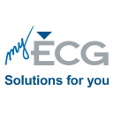 ECG Medientechnik Logo