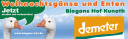 Biogans-Hof Kunath Sebastian Kunath Logo