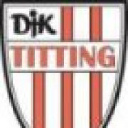 DJK Titting Logo