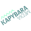 Kapybara AB Logo