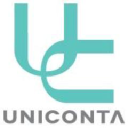 Uniconta Denmark Logo