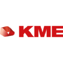 KME GmbH Logo