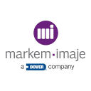 Markem-Imaje GmbH Logo