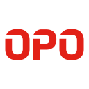 OPO Oeschger AG Logo