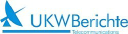 UKW-Berichte Logo