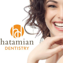 Hatamian Dentistry, Midtown Toronto Family And Cosmetic Dentist Logo