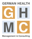 German Health Management & Consulting GHMC UG (haftungsbeschränkt) Logo