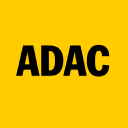 Allgemeiner Deutscher Automobil-Club (ADAC) Westfalen e.V. Logo