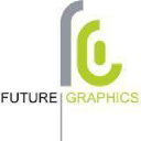 FUTURE GRAPHICS BVBA Logo