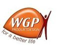 WGP - Wolfgang Gross Produktdesign Logo