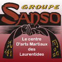 Groupe Sanso Inc Logo