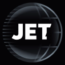 Jet Aviation Business Jets AG Logo