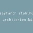 Dipl.-Ing. Architekt BDA Jens-Uwe Seyfarth Dipl.-Ing. (FH) Christian Stahlhut Logo