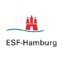 Esf Hamburg Petra Lotzkat Logo