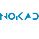 Nokad KG Logo