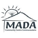 Centre Communautaire Mada Inc Logo