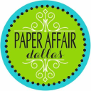 Paper Affair Logo