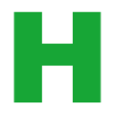 Harasek´ Hin und Weg Simone Harasek Logo