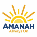 Amanah Tech Logo