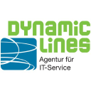 Dynamic Lines GmbH Logo