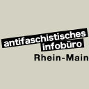 Antifaschistisches Infobüro Rhein-Main Logo